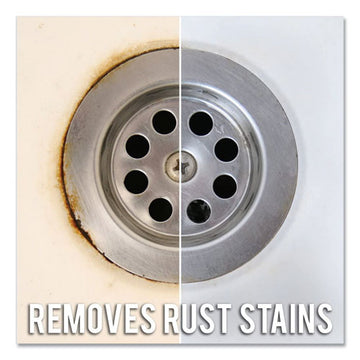 LIME-A-WAY® Lime, Calcium And Rust Remover, 28 Oz Bottle freeshipping - TVN Wholesale